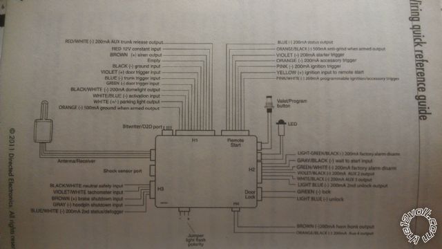 idatalink ads al to python 533 - Last Post -- posted image.