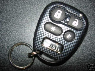 Keyless starter, 96 Mercury Mystic -- posted image.