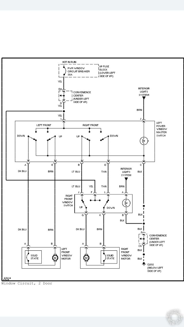 535t window module 99 Silverado -- posted image.