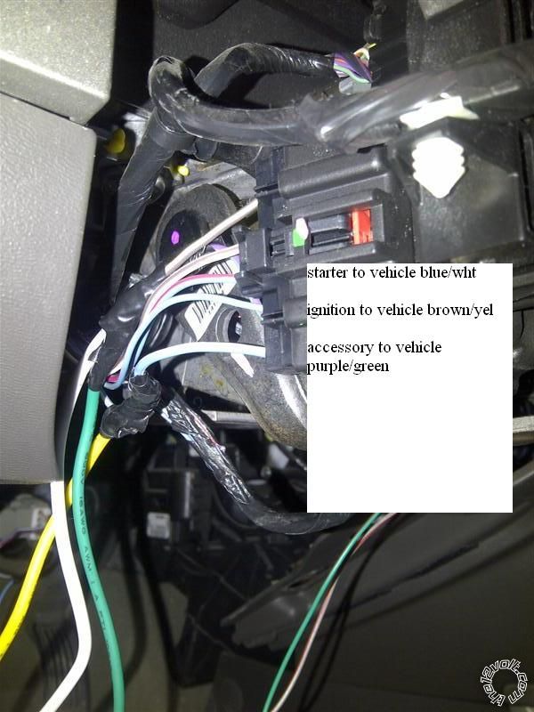 2010 Ford Focus Strange Issues - Last Post -- posted image.
