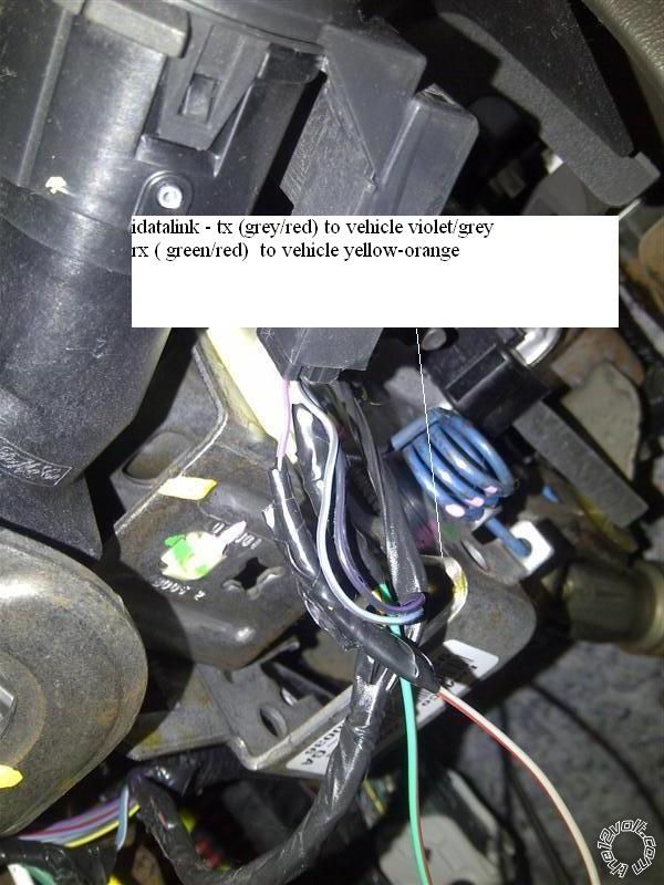 2010 Ford Focus Strange Issues -- posted image.