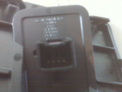 08 ford superduty aux jack input pinout - Last Post -- posted image.