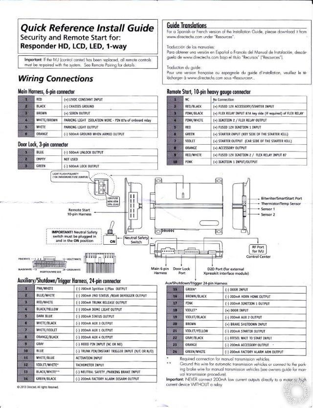 2005 Silverado Viper 5706v - Last Post -- posted image.