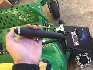 John Deere Linear Actuator -- posted image.