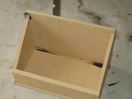 Mustang Vert Box - Last Post -- posted image.