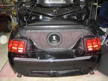 Mustang Vert Box - Last Post -- posted image.