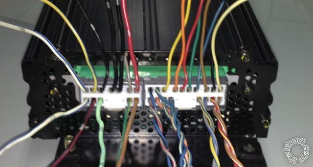 bose car amplifier wiring -- posted image.