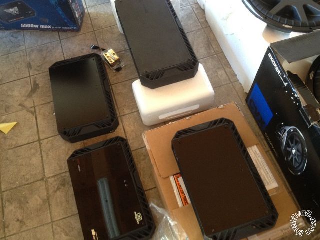 07 expedition system build -- posted image.