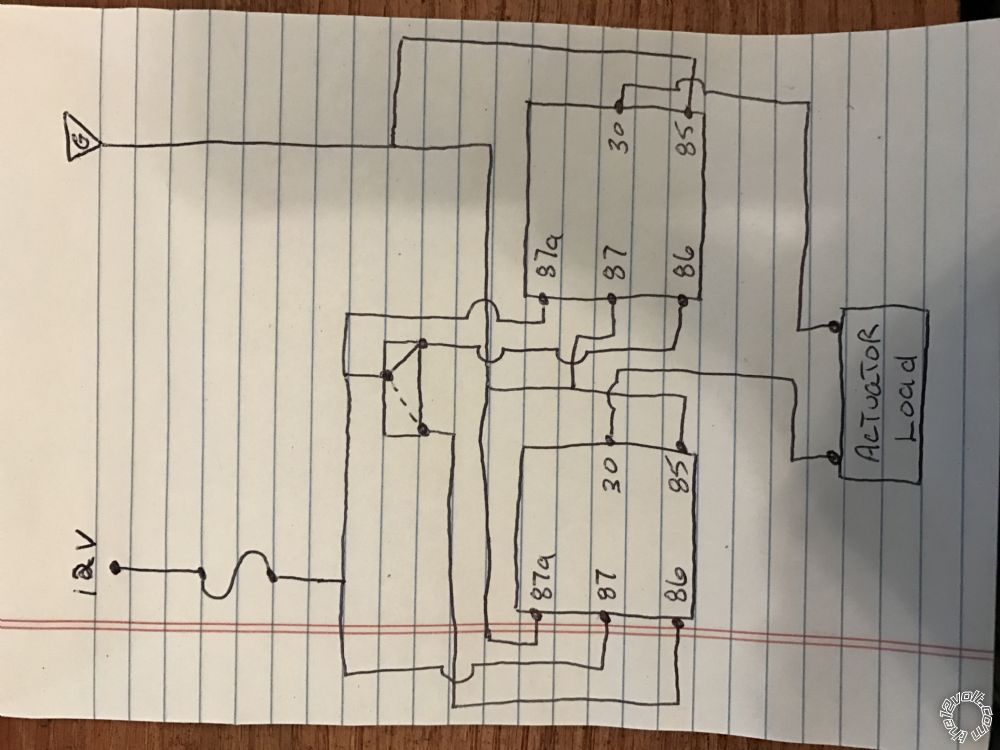 John Deere Linear Actuator - Last Post -- posted image.