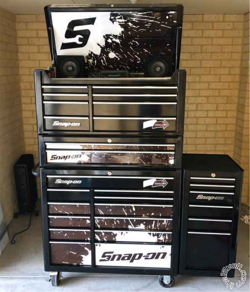 For Sale: Snap-On Toolbox - Last Post -- posted image.