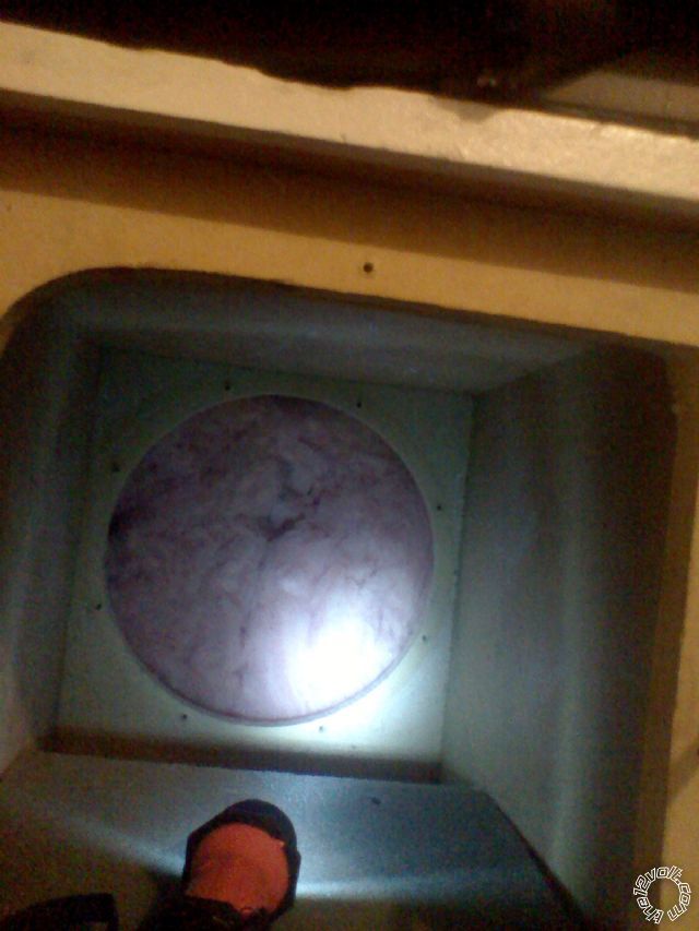 wiring dvc sub in a toby sherrif box -- posted image.