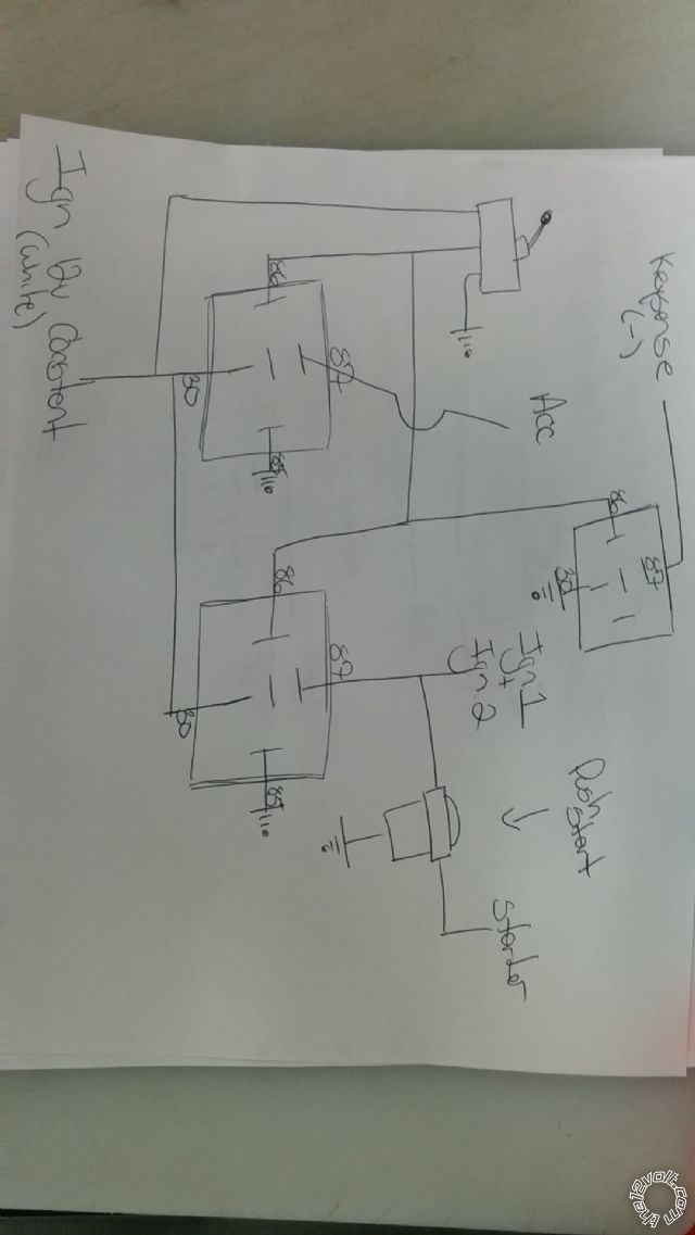 2004 accord ignition toggle switch - Last Post -- posted image.