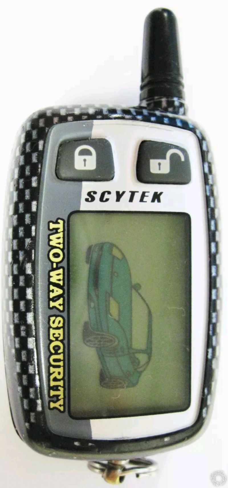 Scytek Remote Replacements -- posted image.