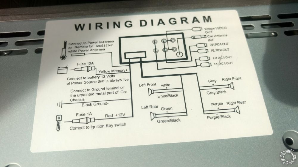 Durango 2005 infinity -- posted image.