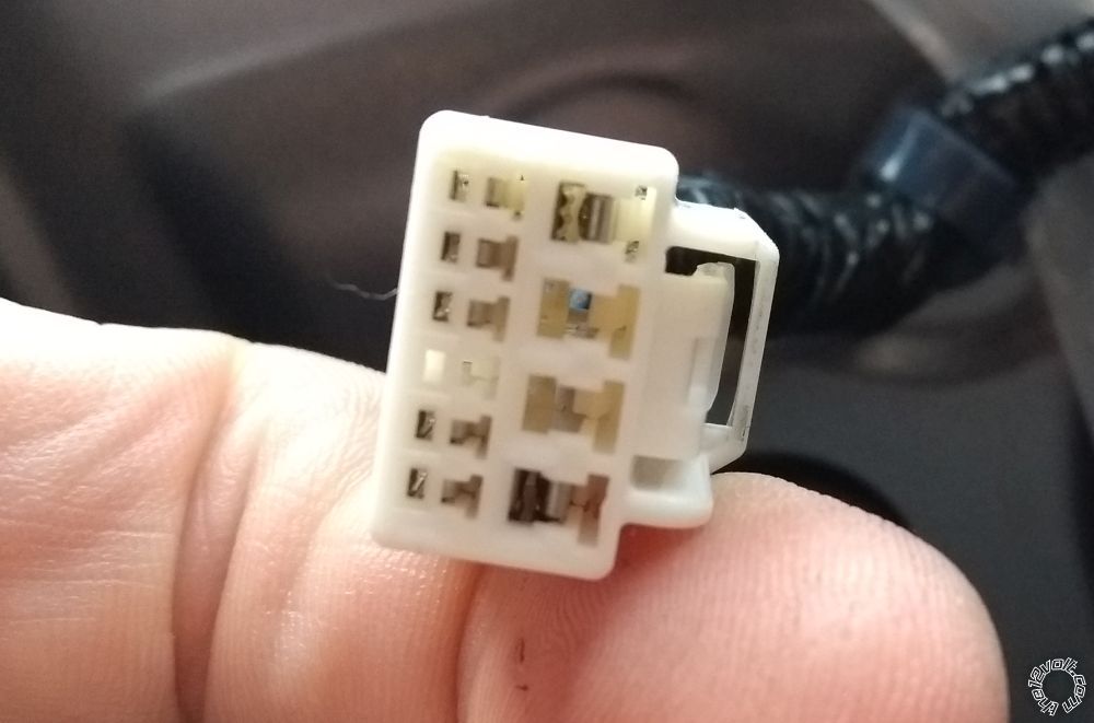2015 Honda Civic Door Lock Wiring -- posted image.