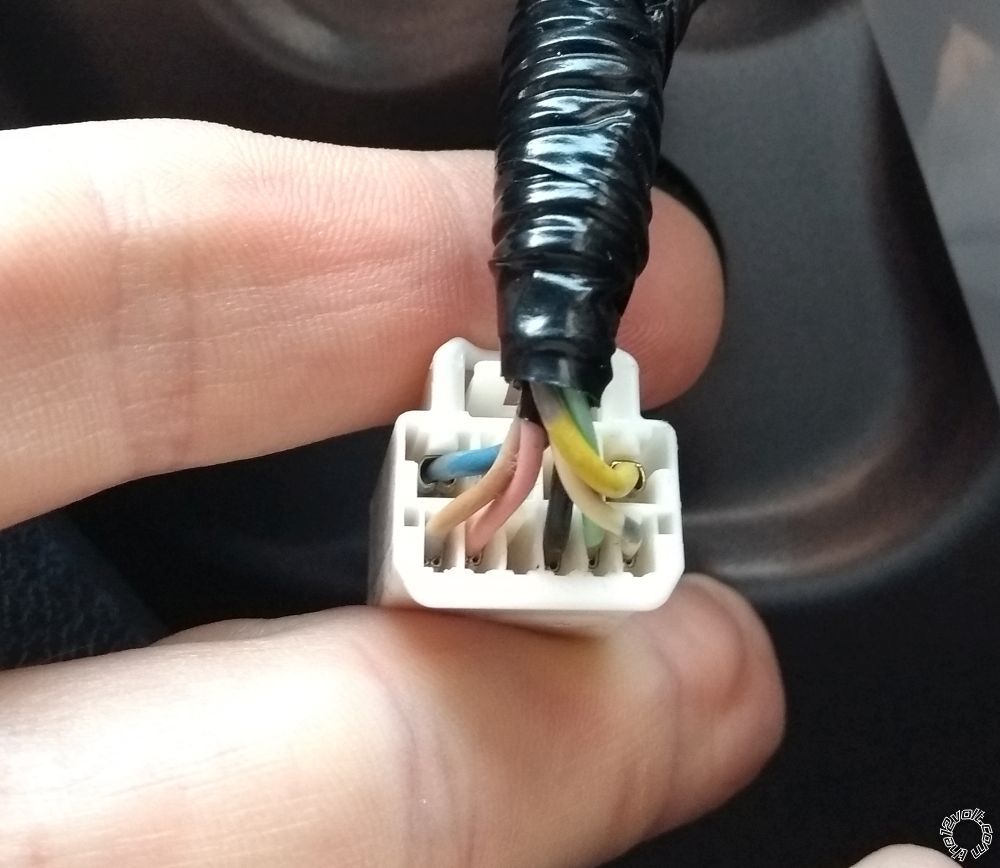 2015 Honda Civic Door Lock Wiring -- posted image.