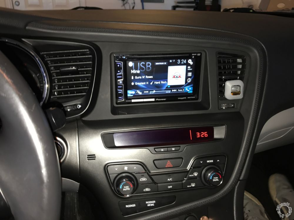 2012 Kia Optima, Aftermarket Radio Install - Last Post -- posted image.