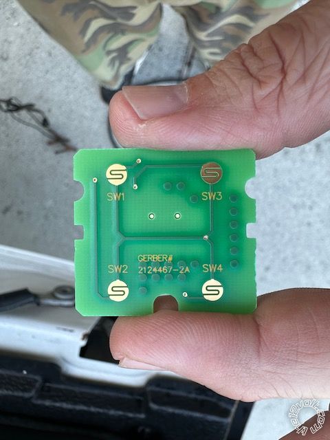 Wiring New Switch To 2018 Chevrolet Tahoe Electric Seats In 1997 Tahoe -- posted image.