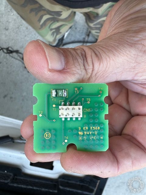 Wiring New Switch To 2018 Chevrolet Tahoe Electric Seats In 1997 Tahoe -- posted image.