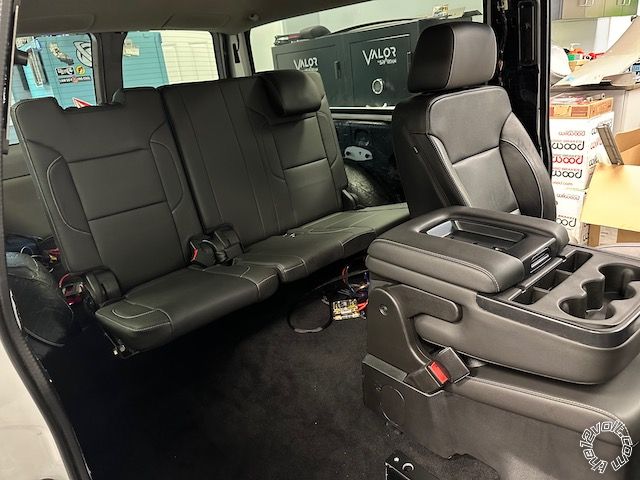 Wiring New Switch To 2018 Chevrolet Tahoe Electric Seats In 1997 Tahoe -- posted image.