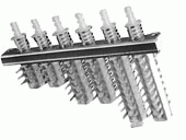 relay system using momentary switches -- posted image.
