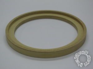 Subwoofer ring support - Last Post -- posted image.