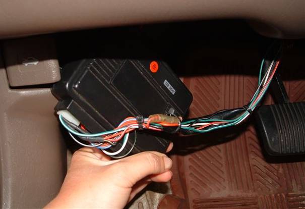 94 camry remote starter problem -- posted image.