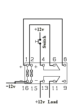 Another Latching Relay Thread -- posted image.