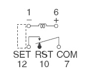 part for latching relay or equivalent -- posted image.