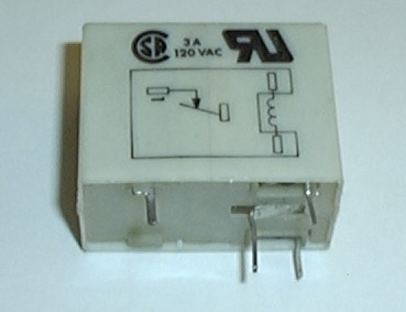 Switching Relay... -- posted image.