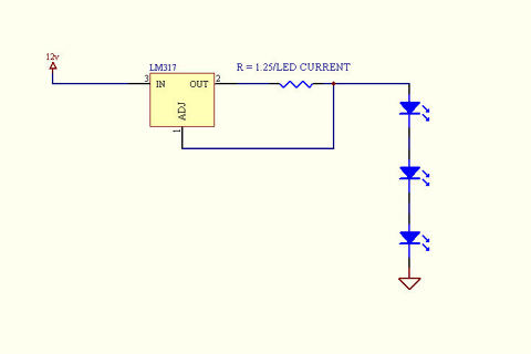 getting the maximum out of LEDs - Last Post -- posted image.