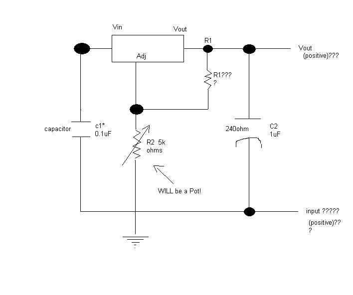 Convert 12V DC to 6V DC - Page 3 -- posted image.