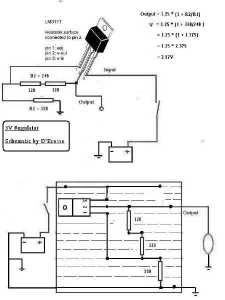 Integrating garage opener - Page 3 -- posted image.