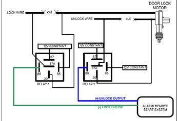 1989 Corvette, alarm/keyless entry - Page 2 - Last Post -- posted image.