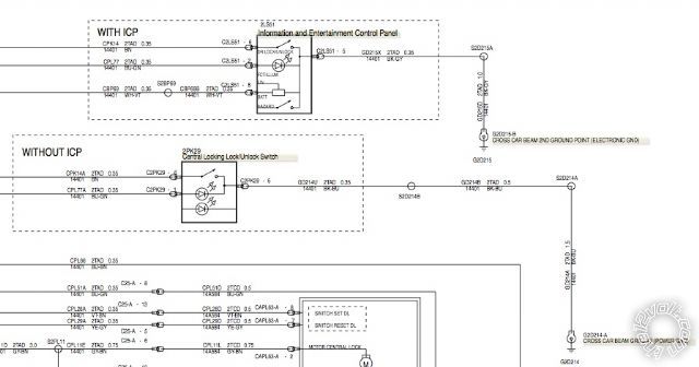 2013 ford ranger, compustar 6300a -- posted image.