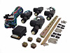 unlock driver's door only with actuators -- posted image.