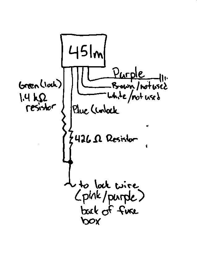 451M, Jeep Liberty - Last Post -- posted image.