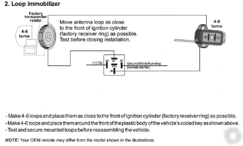 Dball2 key programming problem - Page 3 -- posted image.