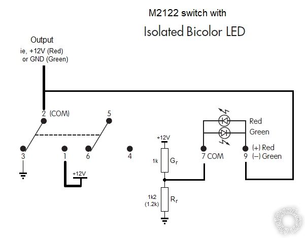 delay relay pin out needed - Page 4 -- posted image.