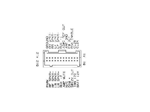 Delphi Radio Wiring Diagram from www.the12volt.com