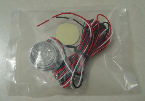 adding marker light to 06 silverado -- posted image.