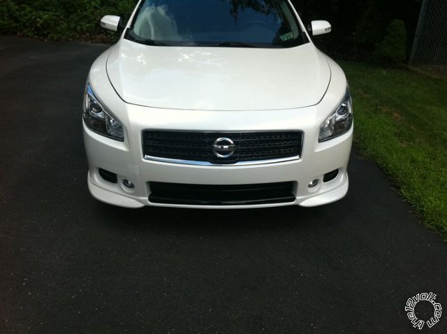 Metz35, Some Pics Of My Ride -- posted image.
