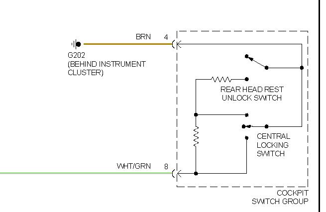 1996 mercedes e320 keyless troubles - Last Post -- posted image.