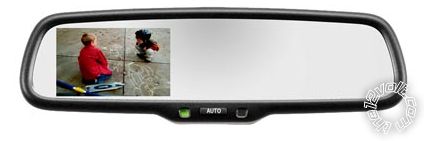 2010 VW Tiguan, Wolfsburg, Gentex Mirror, Backup Camera - FYI - Last Post -- posted image.