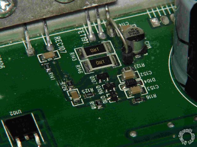 mosfet, mtx 1501d -- posted image.