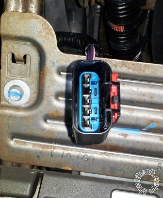 2007 jeep wrangler remote start prep - Page 2 -- posted image.