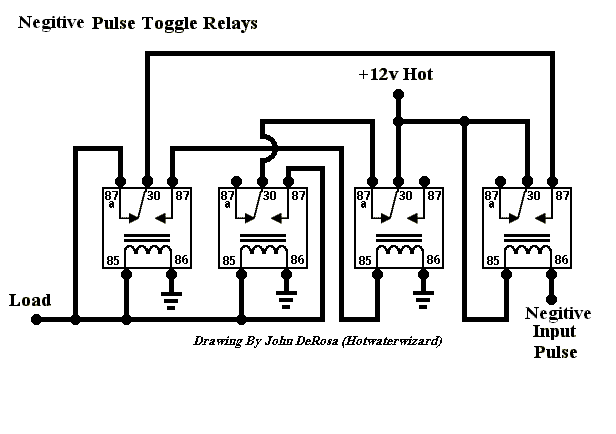 trying to find the ausprotec 0047 module - Last Post -- posted image.