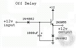 time delay off circuit -- posted image.