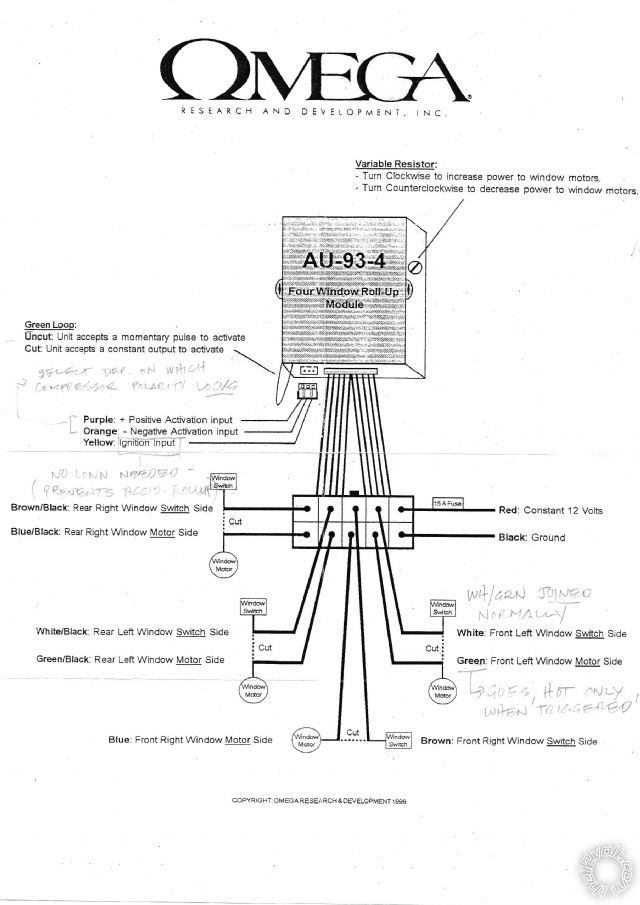 window rollup module basics -- posted image.