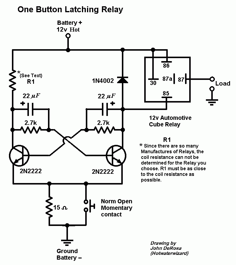 trying to find the ausprotec 0047 module -- posted image.